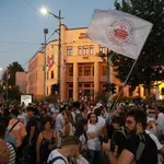 U amfiteatru Pravnog fakulteta nađena oprema za snimanje, rektor Đokić traži odgovornost