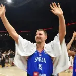 Jokić na spisku reprezentacije za predstojeće kvalifikacije za SP