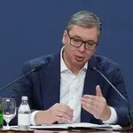 Vučić nakon sastanka u Parizu: Makron iskren saveznik, razgovarali smo o investicijama, vojnoj opremi i geopolitici