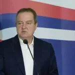 Dačić: Socijalizam je negovao opšte društvene vrednosti, sloboda je bila na višem nivou