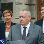 Milivojević (DS): Izmene pravosudnih zakona stavljaju van snage ustavne promene koje je inicirao SNS