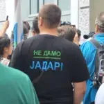 NVO pozvale Evropsku komisiju da povuče „Jadar“ sa liste strateških projekata