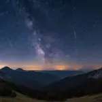 Dvostruko veći broj meteora u prva 3 meseca 2026. nego ranije: Šta je razlog?