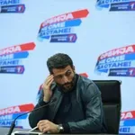 Tužilaštvo formiralo predmet o Šapiću: Sumnjiči se za tešku telesnu povredu i nasilničko ponašanje