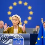 Ursula fon der Lajen želi da Kanada postane prva pridružena članica Evropske unije
