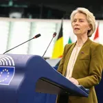 Ursula fon der Lajen ne dolazi u Srbiju pre izbora