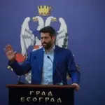 Šapić: Grad Beograd neće organizovati doček Nove godine iz bezbednosnih razloga