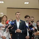 Pokret Kreni-Promeni: Ljudska prava učesnika protesta se kontinuirano krše