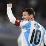 Mesi postigao 900. gol u karijeri