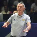 Svetislav Pešić ponovo na klupi Bajerna: Povratak u Minhen posle 5 godina