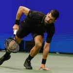 Đoković otkazao trening pred 3. kolo Australijan opena