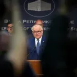 KRIK: Agencija za sprečavanje korupcije proverava imovinu Gorana Vesića