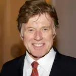 Preminuo Robert Redford