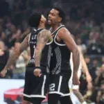 Ocokoljić: „Rekao sam igračima da se isključe i misle samo na utakmicu“