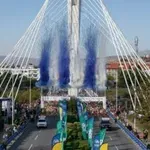 Podgorica vas poziva na NLB Millennium Run 9. novembra