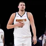 Jokić u prvoj petorci na ol-star utakmici NBA lige