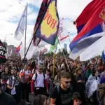 N1: Studenti na protestu 28. decembra skupljaju potpise za raspisivanje vanrednih izbora