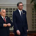 Vučić u spotu podrške Orbanu sa liderima nemačke i francuske krajnje desnice (VIDEO)