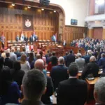 Ana Brnabić najavila za utorak sednicu parlamenta o budžetu za 2026. godinu