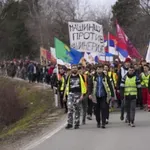 Studenti u blokadi: Nadležni ne reaguju na pretnje po bezbednost srednjoškolca