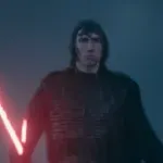 Soderberg i Adam Drajver imali scenario za nastavak Star Warsa, Dizni ih je odbio