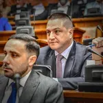 Ružić: Registracija nove stranke od novembra, izbori kraj ili početak kraja Vučića