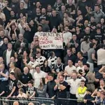 Partizan poništio sezonsku ulaznicu autoru transparenta „Studenti In, Vučić Out“