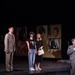 Atelje 212 osvojio tri nagrade na festivalu „Bez prevoda“ u Užicu