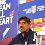 Veljko Paunović selektor fudbalske reprezentacije Srbije do 2030. godine