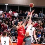 Košarkaši Crvene zvezde pobedili Beč u ABA ligi