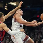 Bogdan Bogdanović karijeru nastavlja u Hjustonu