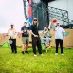 IDLES sviraju u Beogradu 26. juna sledeće godine!