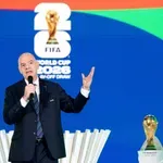 FIFA odbila predlog Trampovog izaslanika da Italija zameni Iran na Svetskom prvenstvu