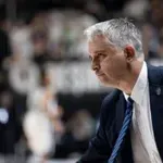 Igor Kokoškov nije više trener Efesa