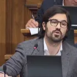 Unuk Slobodana Miloševića napao SNS zbog komunizma: „Pokažite malo dostojanstva, barem prema svojim koalicionim partnerima“