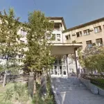 Završen protest „Ne damo Mariju“: Studenti ispred Palate pravde zatražili hitan povratak otpuštene sekretarke na posao