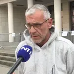 Jaćimović kaže da je od sutra u pritvoru: „Nisam kriv“