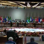 Samit G20: Lideri pozvali na zaštitu u snabdevanju mineralima i prekid sukoba u Ukrajini i Gazi