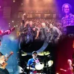 Legendarna grupa „Smokie“ prvi put u Srbiji: Sutrašnjim koncertom u MTS dvorani slavi 50 godina karijere