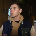 Niški studenti pušteni iz pritvora: Odvedeni u stanicu jer su imali lasere