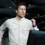 Film Trkač sa Glenom Pauelom, po romanu Stivena Kinga, stiže u bioskope