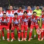 Zvezda sa igračem manje pobedila FCSB u Ligi Evropa