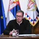 Vučić izvređao političke protivnike dan nakon poziva na dijalog: „Na studentskoj listi su nekompetentni paraziti koji žive na državnim jaslama“
