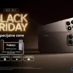 Xiaomi Black Friday počinje