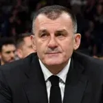 Zoran Savić napustio KK Partizan