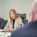 Đedović Handanović: Država finalizuje plan za rezerve nafte, tržište stabilno uprkos dvomesečnom zastoju