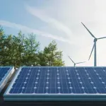 Total kupuje Šelov vetro i solarni biznis u Evropi