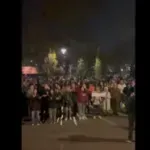 „Dijana nije sama“: Podrška iz Subotice, Novog Sada, Čačka i Niša