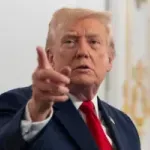 Tramp: Vazdušni prostor iznad i blizu Venecuele treba smatrati potpuno zatvorenim