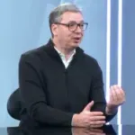 „Ja uzmem podatke od policije kad dolaze u Vladu“: Vučić izjavio da špijunira ministre
